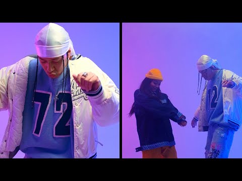 Phyzh Eye - Lo Sabes Ft. Astrid Cruz (Prod by. Xhyno Beats & Mikahl)