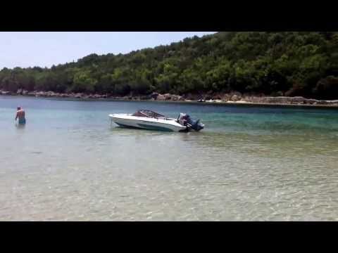 Σύβοτα Διαπόρι