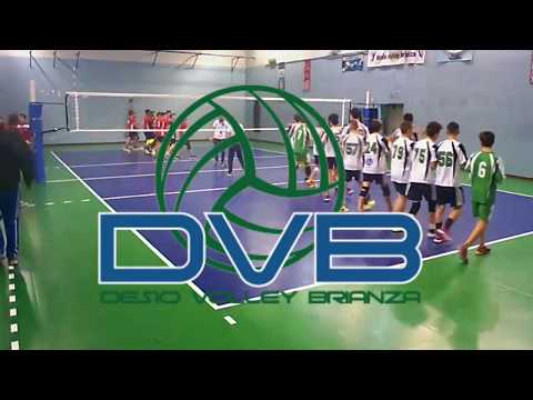 Seconda Fase Under 16 - prima partita