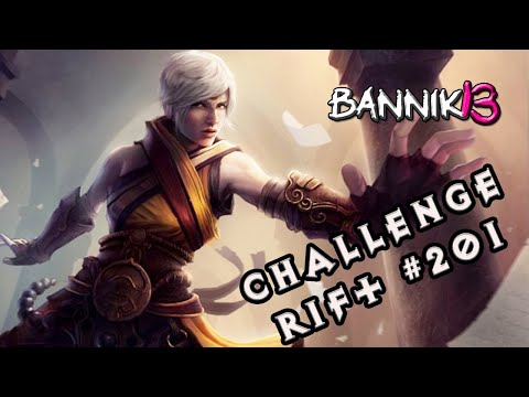 DIABLO 3 - Challenge Rift 201 LOD MONK Guide! Worst Day of Diablo 3 Lagging and Crashing Ever!