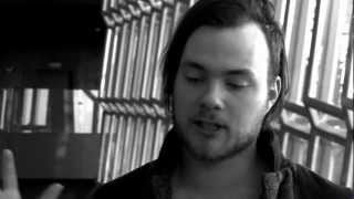 Ásgeir Trausti Sónar Reykjavík 2013 Interview