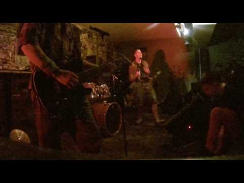 PORTAL CRANE - UNBREAKABLE (LIVE) | GROOVE METAL