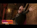 Hotel Transylvania Promo May 7 2022 Nickelodeon U S