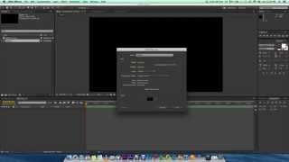 Trapcode Particular Effects - After Effects Tutorial