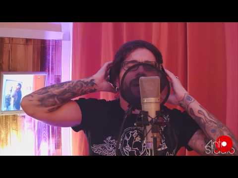 Leo Jiménez: Miénteme (LiveSession Anti Studio)