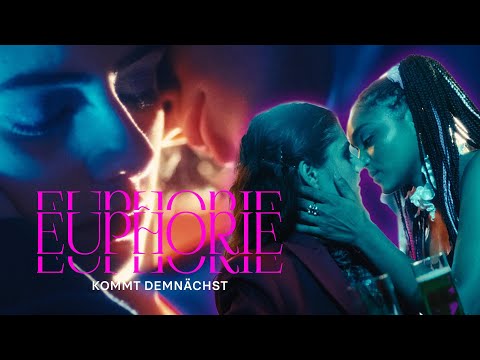 Filmfest München Trailer | Euphorie | RTL+