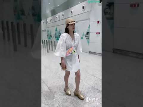 190613 Victoria - Guangzhou Airport
