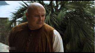Game of Thrones 5x01 - Tyrion and Varys | Best Scene