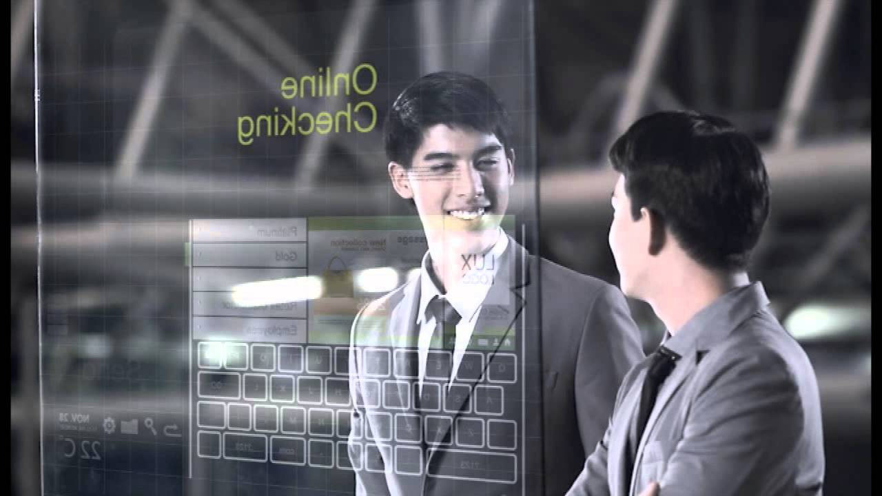 AIS Business Solutions