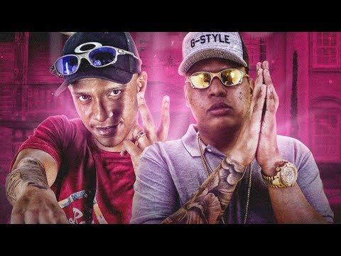 MC Murilo Azevedo e MC Paulin da Capital - A Vida Mudou (DJ G Beats)