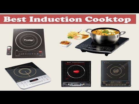 10 Best Induction Cooktop