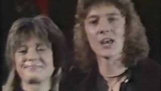 Stumblin In Suzi Quatro Chris Norman Video