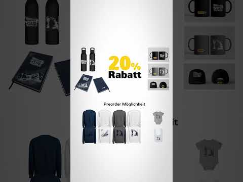 Das Warten hat ein Ende 🤩