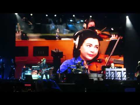 Now And Then - Paul McCartney (São Paulo 2024 2nd night)