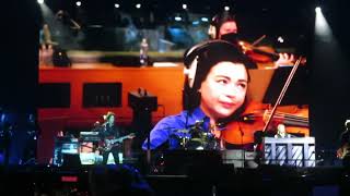 Now And Then - Paul McCartney (São Paulo 2024 2nd night)