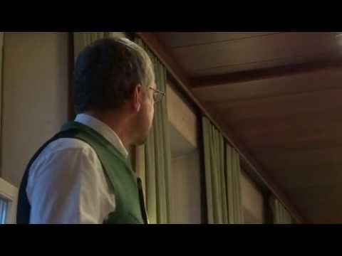 Gemeinderatssitzung Bad Ischl   Kaltenbachau   26 09 2013