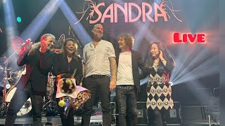 Download lagu SANDRA LIVE Concert 🎥 14.02.2026 mp3