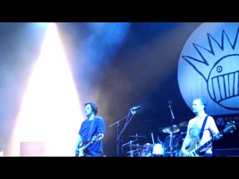 2016-02-14 - Ween - Israel