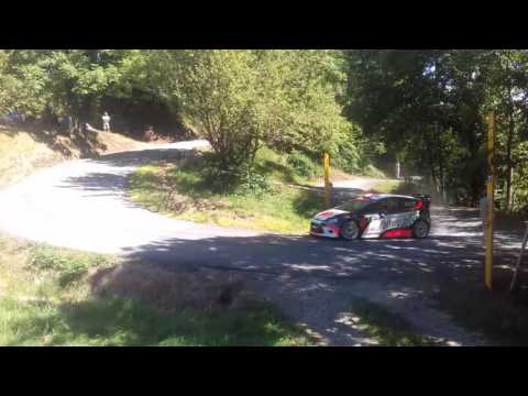Rally Ronde d'Estate 2016 - Tortone Show