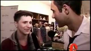 Girl You Know It&#39;s True (Mitchel Musso Video) With Lyrics