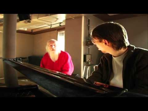 Gabriel Zufferey - Jazz Pianist. Short documentary portrait. 6 min.