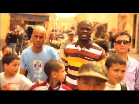 H Magnum feat Shaniz - Mes Origines (Clip Officiel)