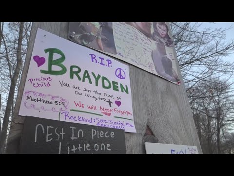 Student killed after struck by school bus at Rockland intersection