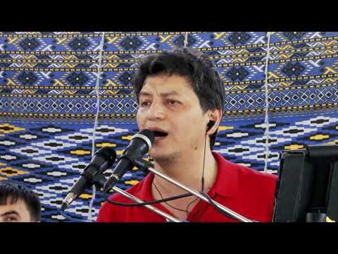 Bashim İlmyradow - Mary Gozeli [ Janly ]