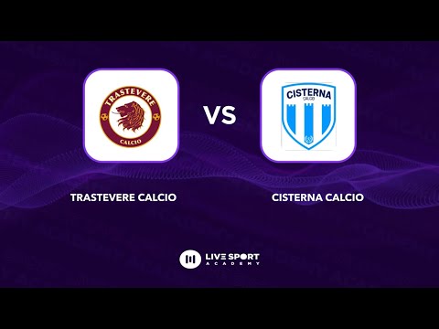 Trastevere-Cisterna | Under 16 Regionale Eccellenza-Girone B