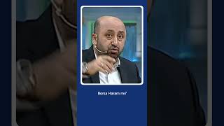 Borsa Haram mı? | Ömer Döngeloğlu