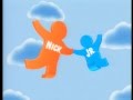 Nick Jr Bumper Trampoline HQ DVD