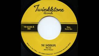 The Shookups - No Lie (Rockin&#39; Western Bop from Los Angeles)
