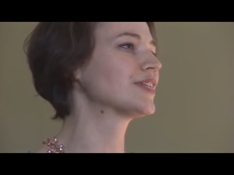 Bist Du Bei Mir (Gottfried Heinrich Stölzel; attr. J.S. Bach)