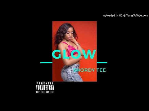 Shordy Tee- Glow