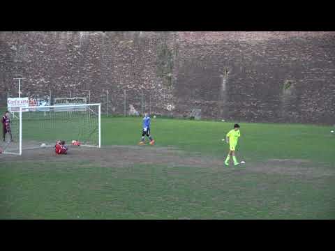 2023/03/29 (Rigori) San Zeno - Villafranca (35° Torneo Città di Verona)