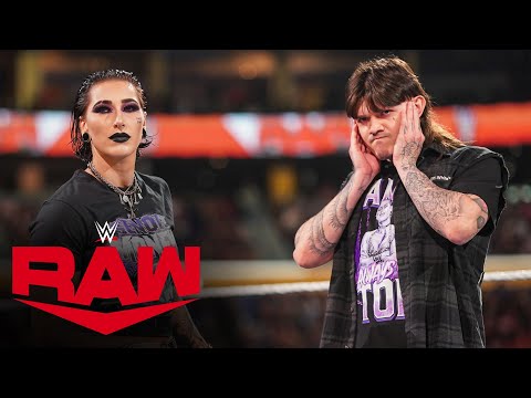 WWE Raw On 7/10 Records Small Decrease In Viewership, Key Demo Rating Jumps Up