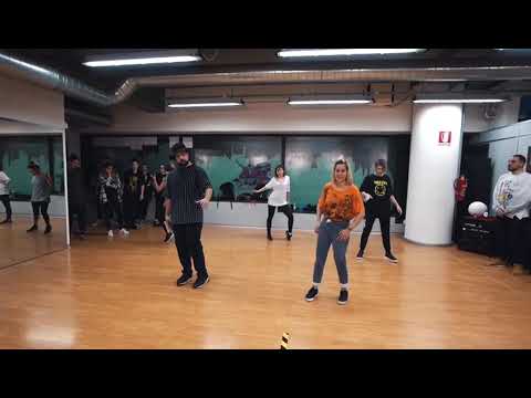 Maggie provino Carnival #  2018 Marie Poppins