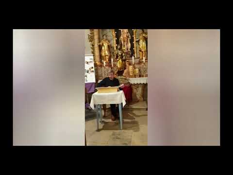 Pfarrei - 150 Jahre Pfarrei - Gottesdienst am 06.03.2021