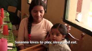 Julia Molina - Mosoj Yan