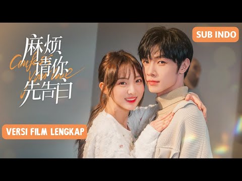 FULL MOVIECinderella menggantikan adiknya jadi Artis, tapi tak disangka dia jatuh cinta dengan Bos