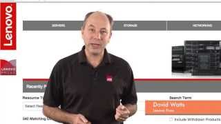 Introducing the new Lenovo Press web site