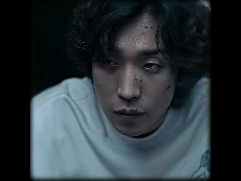 WOO-JIN AURA☠️🔥 | Bloodhounds #shorts