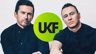 Matrix &amp; Futurebound - This Time (ft. James Walsh)