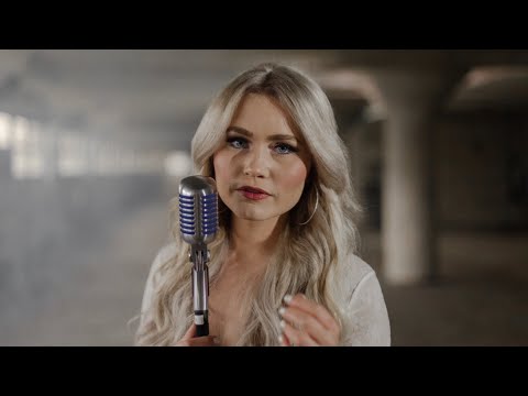 Lauren Hall - Gone (Official Music Video)