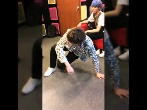 160418 JJCC - 더블제이씨 Update 2