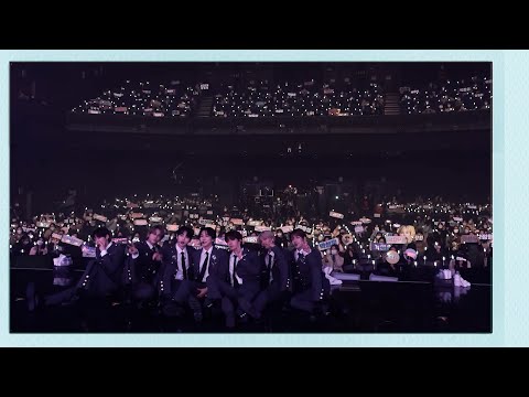 [PREVIEW] ENHYPEN (엔하이픈) ‘2021 ENHYPEN FANMEETING [EN-CONNECT]’ DVD SPOT