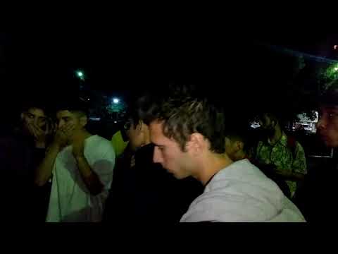 BRK Reflejo Kotaro vs Kempo Karma Sumo 8vos Ultima Street 19/03