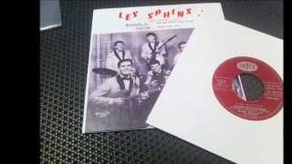 LES SPHINX , Pauvre petite fille riche  ( CLAUDE FRANÇOIS )