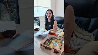 Pathfinder Quest allows you the TTRPG experience no matter your party size #ttrpg #tabletopgaming