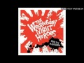 Wednesday Night Heroes - Desperation 